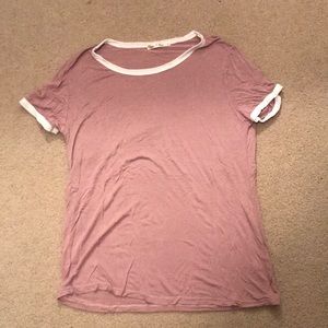 shirt size small in juniors